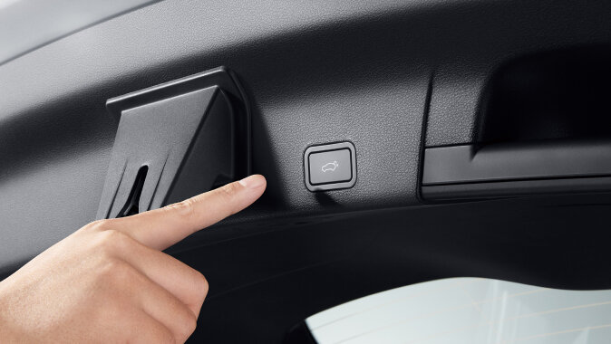 Azkarra Tailgate - M