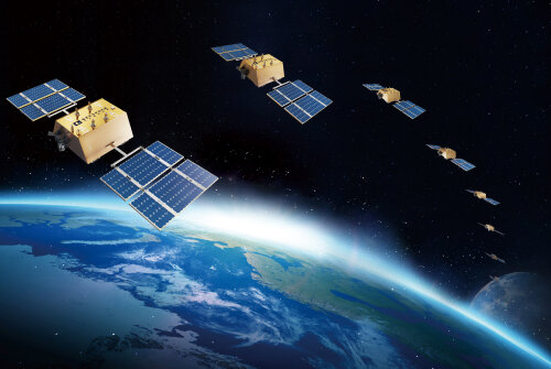 Geespace