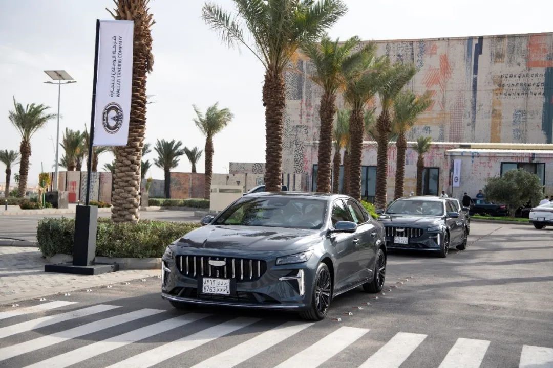 Preface Saudi Arabia